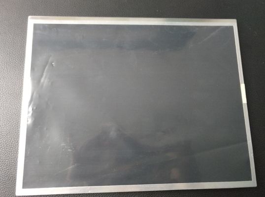 G121XGE-L01 INNOLUX 12,1” 1024 (RGB) EXPOSIÇÕES INDUSTRIAIS do LCD do ² de ×768 600 cd/m