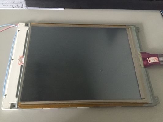 EXPOSIÇÃO INDUSTRIAL de KCS057QV1AA-G00 Kyocera 5.7INCH LCM 320×240RGB 200NITS CCFL LCD