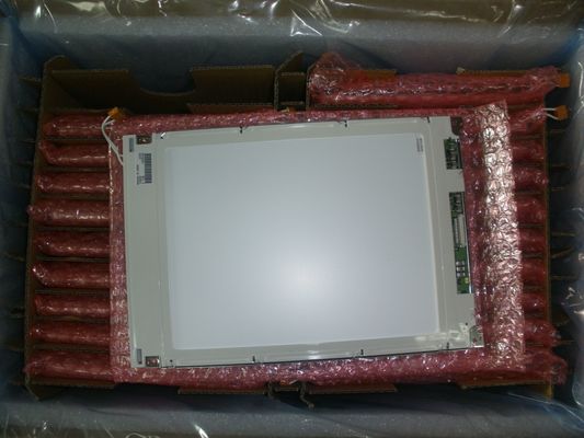 EXPOSIÇÃO INDUSTRIAL de KCS057QV1AA-G00 Kyocera 5.7INCH LCM 320×240RGB 200NITS CCFL LCD