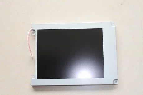 EXPOSIÇÃO INDUSTRIAL de KCS057QV1AA-G03 Kyocera 5.7INCH LCM 320×240RGB 110NITS CCFL LCD