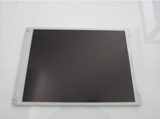 10,4” LCM 640×480RGB   ² de 300cd/m   LQ10D42	Exposição afiada de TFT LCD