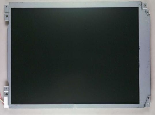 LQ10D36A afiado	10,4” LCM 640×480RGB   EXPOSIÇÃO INDUSTRIAL do LCD do ² de 200cd/m