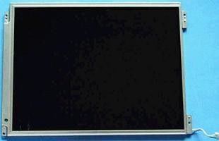 LQ10D34G Sharp10.4Inch LCM 640×480RGB   EXPOSIÇÃO INDUSTRIAL DO LCD