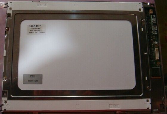 LQ10D34G Sharp10.4Inch LCM 640×480RGB   EXPOSIÇÃO INDUSTRIAL DO LCD