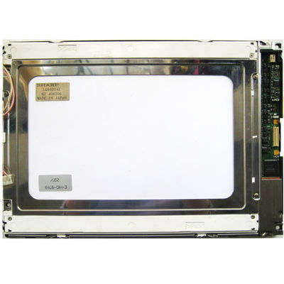 LQ10D341 10,4 afiado”	LCM	EXPOSIÇÃO INDUSTRIAL DE 640×480RGB LCD  