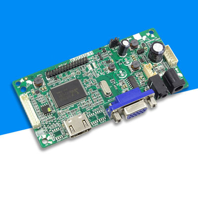 10,8” LCM 1920×1080RGB 	² de 400cd/m    LQ108M1JW01	Exposição afiada de TFT LCD