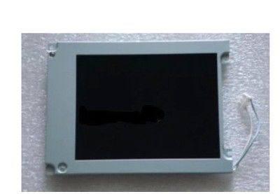 EXPOSIÇÃO INDUSTRIAL de KCS057QV1AJ-G39 Kyocera 5.7INCH LCM 320×240RGB 200NITS CCFL LCD