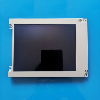 EXPOSIÇÃO INDUSTRIAL de KCS057QV1AJ-G39 Kyocera 5.7INCH LCM 320×240RGB 200NITS CCFL LCD