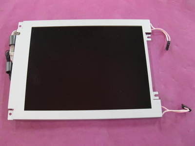 EXPOSIÇÃO INDUSTRIAL de KCS077VG2EA-G43 Kyocera 7.7INCH LCM 640×480RGB 200NITS CCFL LCD