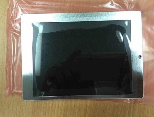 EXPOSIÇÃO INDUSTRIAL de KG057QV1CA-G00 Kyocera 5.7INCH LCM 320×240RGB 220NITS CCFL LCD