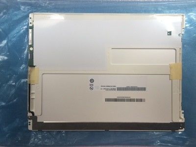 LQ106K1LA02	10,6” LCM afiado	EXPOSIÇÃO INDUSTRIAL DE 1280×768RGB LCD 