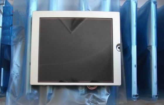 EXPOSIÇÃO INDUSTRIAL de KG057QV1CA-G000 Kyocera 5.7INCH LCM 320×240RGB 220NITS CCFL LCD