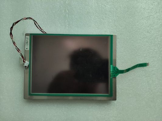 EXPOSIÇÃO INDUSTRIAL de KG057QV1CA-G000 Kyocera 5.7INCH LCM 320×240RGB 220NITS CCFL LCD