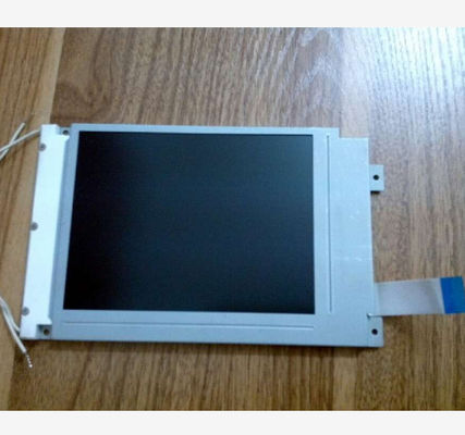 EXPOSIÇÃO INDUSTRIAL de KG057QV1CA-G000 Kyocera 5.7INCH LCM 320×240RGB 220NITS CCFL LCD