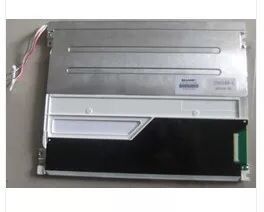 10,4” LCM 640×480RGB   ² de 330cd/m   LQ104V1LG92	Exposição afiada de TFT LCD