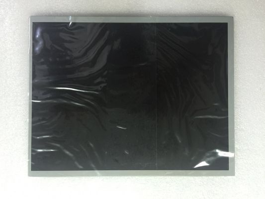10.4&quot; LCM 640×480RGB LQ104V1DW02K TFT nítido e nítido Display LCD 211.2 ((H) ×158.4 ((V) mm