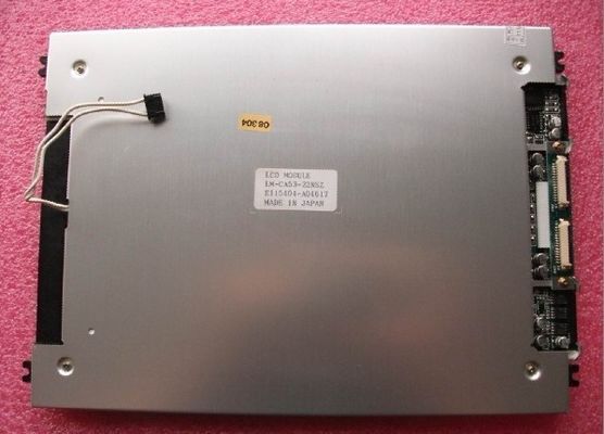 LQ104V1DW02 10,4 afiado”	LCM	640×480RGB 	² de 380cd/m   EXPOSIÇÃO INDUSTRIAL DO LCD