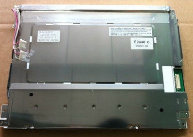 LQ104V1DW02 10,4 afiado”	LCM	640×480RGB 	² de 380cd/m   EXPOSIÇÃO INDUSTRIAL DO LCD
