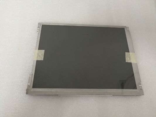 10,4” LCM 640×480RGB   ² de 350cd/m   LQ104V1DG83	Exposição afiada de TFT LCD