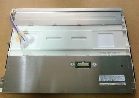 LQ104V1DG72 10,4 afiado”	LCM	640×480RGB 	² de 500cd/m   EXPOSIÇÃO INDUSTRIAL DO LCD