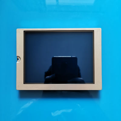 EXPOSIÇÃO INDUSTRIAL de KG057QV1CA-G020 Kyocera 5.7INCH LCM 320×240RGB 260NITS CCFL LCD