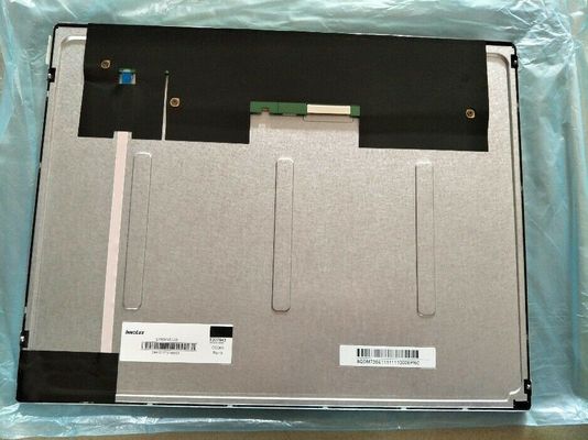 G150XNE-L02 INNOLUX 15,0” 1024 (RGB) EXPOSIÇÕES INDUSTRIAIS do LCD do ² de ×768 350 cd/m
