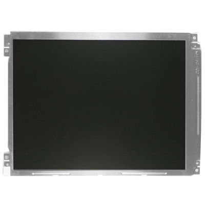 LQ104V1DG62 10,4 afiado”	LCM	640×480RGB  	² de 550cd/m    EXPOSIÇÃO INDUSTRIAL DO LCD