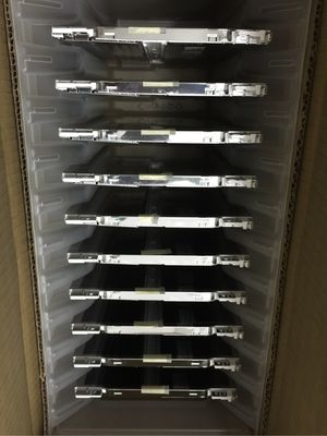 LQ104V1DG62 10,4 afiado”	LCM	640×480RGB  	² de 550cd/m    EXPOSIÇÃO INDUSTRIAL DO LCD