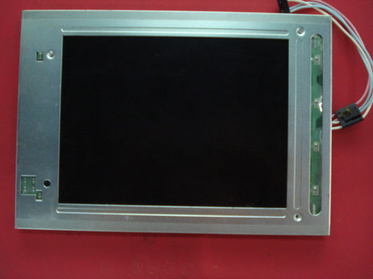EXPOSIÇÃO INDUSTRIAL de KG057QV1CA-G03 Kyocera 5.7INCH LCM 320×240RGB 200NITS CCFL LCD