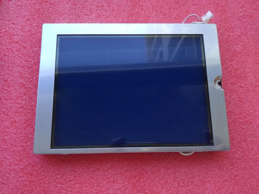 EXPOSIÇÃO INDUSTRIAL de KG057QV1CA-G040 Kyocera 5.7INCH LCM 320×240RGB 200NITS CCFL LCD