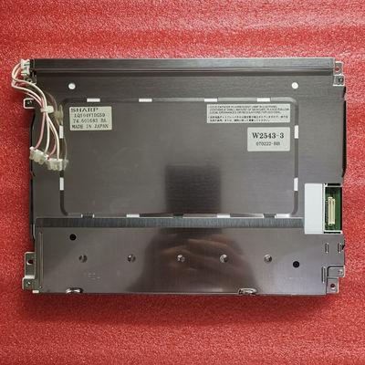 LQ104V1DG59 10,4 afiado”	LCM	640×480RGB 	EXPOSIÇÃO INDUSTRIAL do LCD do ² de 350cd/m
