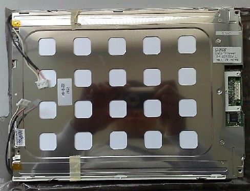 LQ104V1DG31 10,4 afiado”	LCM	EXPOSIÇÃO INDUSTRIAL DE 640×480RGB LCD  