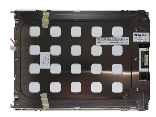 LQ104V1DG31 10,4 afiado”	LCM	EXPOSIÇÃO INDUSTRIAL DE 640×480RGB LCD  
