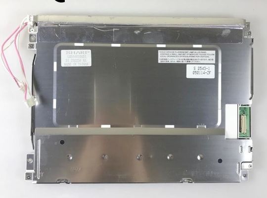 LQ104V1DC31	  10,4 afiado”	LCM	640×480RGB    EXPOSIÇÃO INDUSTRIAL DO LCD  
