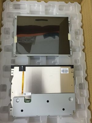 10,4” LCM 800×600RGB   ² de 1100cd/m   LQ104S1LG75	Exposição afiada de TFT LCD