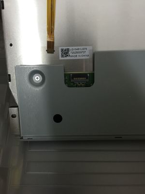 10,4” LCM 800×600RGB   ² de 1100cd/m   LQ104S1LG75	Exposição afiada de TFT LCD