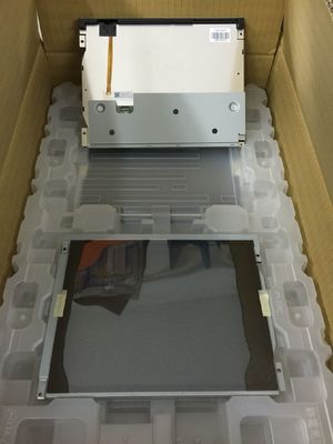 10,4” LCM 800×600RGB   ² de 1100cd/m   LQ104S1LG76	 Exposição afiada de TFT LCD