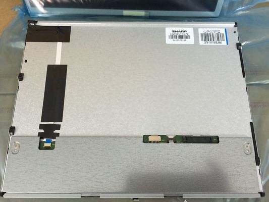 10,4” LCM 800×600RGB   ² de 1100cd/m   LQ104S1LG76	 Exposição afiada de TFT LCD