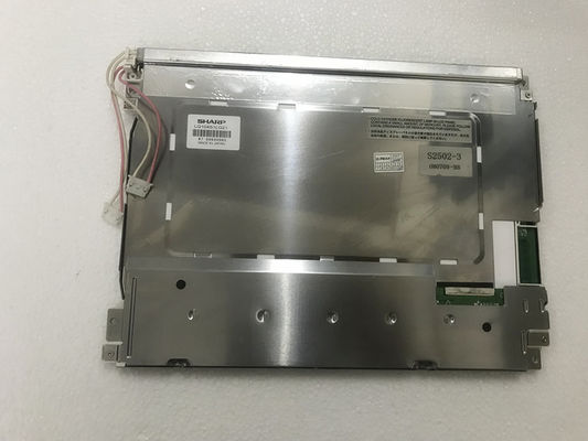 LQ104S1LG21	10,4” LCM afiado	800×600RGB	² de 350cd/m   EXPOSIÇÃO INDUSTRIAL DO LCD