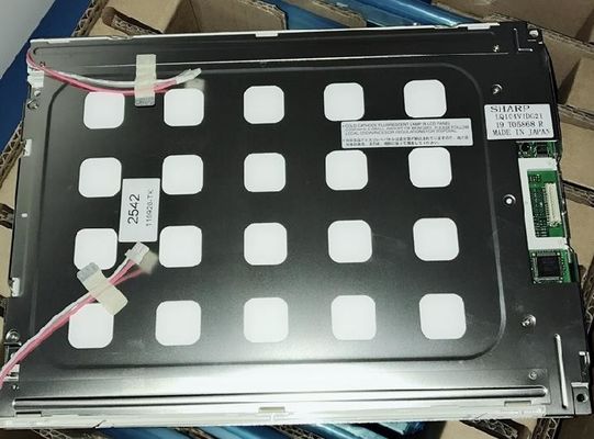 LQ104S1DG51	10,4 de” EXPOSIÇÕES INDUSTRIAIS afiada LCM 800×600RGB LCD  