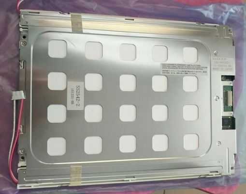 LQ104S1DG51	10,4 de” EXPOSIÇÕES INDUSTRIAIS afiada LCM 800×600RGB LCD  