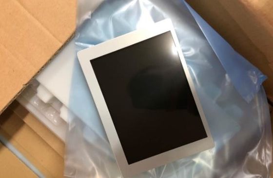 EXPOSIÇÃO INDUSTRIAL de STCG057QVLAB-G00 Kyocera 5.7INCH LCM 320×240RGB 300NITS WLED LCD