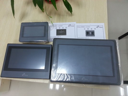 EXPOSIÇÃO INDUSTRIAL de T-51440GL070H-FW-AF Kyocera 7INCH LCM 480×234RGB 400NITS CCFL LCD
