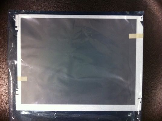 EXPOSIÇÃO INDUSTRIAL de T-51512D121J-FW-A-AC Kyocera 12.1INCH LCM 800×600RGB 400NITS CCFL TTL LCD