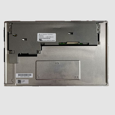 EXPOSIÇÃO INDUSTRIAL de T-51512D121J-FW-A-AC Kyocera 12.1INCH LCM 800×600RGB 400NITS CCFL TTL LCD