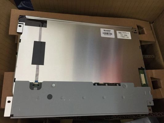 LQ104S1DG2C 10,4 afiado”	LCM	800×600RGB 	EXPOSIÇÃO INDUSTRIAL do LCD do ² de 350cd/m
