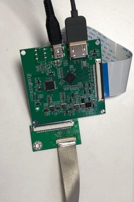 LQ101R1SX03	10,1 afiado”	LCM	2560×1600RGB   EXPOSIÇÃO INDUSTRIAL do LCD do ² de 400cd/m