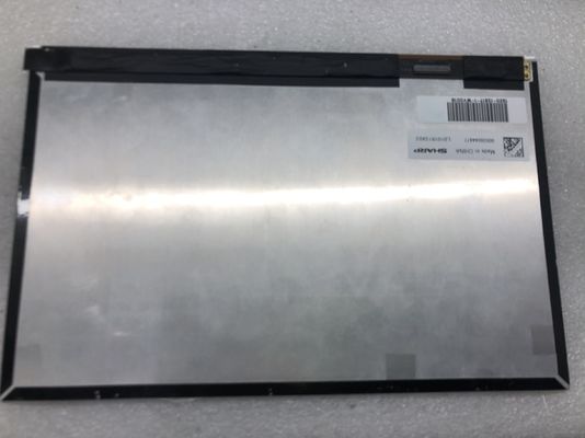 LQ101R1SX03	10,1 afiado”	LCM	2560×1600RGB   EXPOSIÇÃO INDUSTRIAL do LCD do ² de 400cd/m