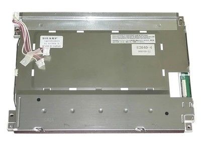10,1” LCM 1280×422RGB 	² de 500cd/m   LQ101K5DZ01A	Exposição afiada de TFT LCD