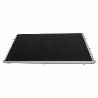 10,1” LCM 1280×800RGB   ² LQ101K1LY04 de 400cd/m   Exposição afiada de TFT LCD